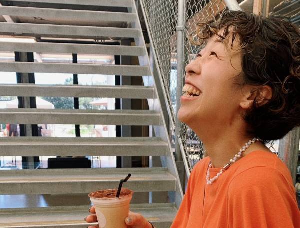 【Curly-1グランプリ優勝！】美容師さんとの出会いで人生激変！クセ毛が大好きになった理由とは？