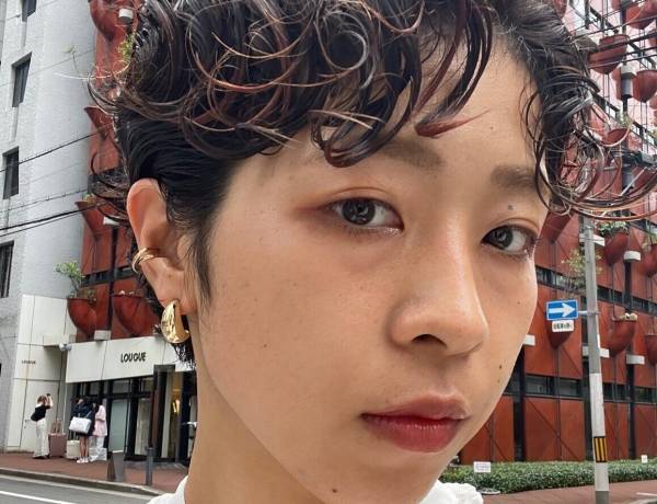 【Curly-1グランプリ優勝！】美容師さんとの出会いで人生激変！クセ毛が大好きになった理由とは？