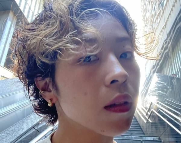 【Curly-1グランプリ優勝！】美容師さんとの出会いで人生激変！クセ毛が大好きになった理由とは？