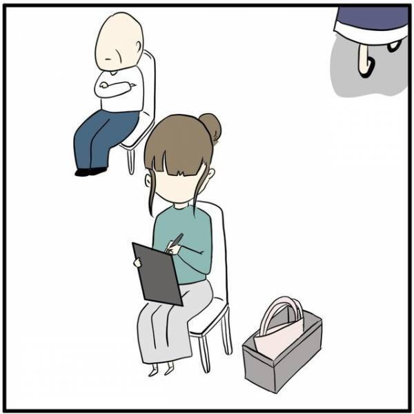 客「彼氏のです」スマホの解約にきた“訳アリ風”の女性客…→高額な彼氏の携帯代をずっと肩代わりしていると判明！？