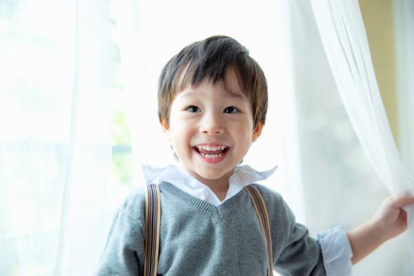 「大好きだから…」→そう言って甥っ子が手渡してきたもので胸がいっぱいになった…！