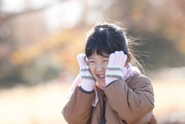 3歳の娘「タグをチョッキンしてください」→レジでそうお願いした“理由”に感激…！！