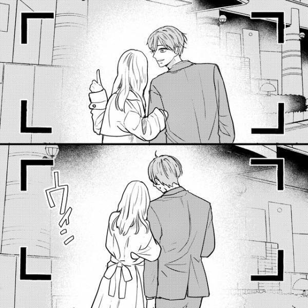 夫「後輩と失敗ばっかでさ」妻「…よくそんな嘘がつけるな」夫が不貞。現場写真を撮った妻は？