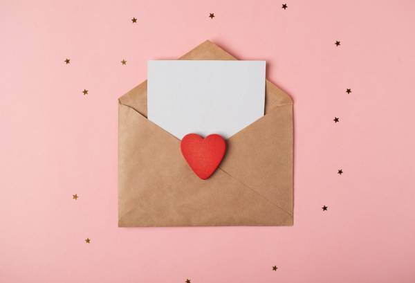 「この人と結婚してよかった…！」→妊娠中、夫からの想い溢れる“メッセージ”の内容とは？