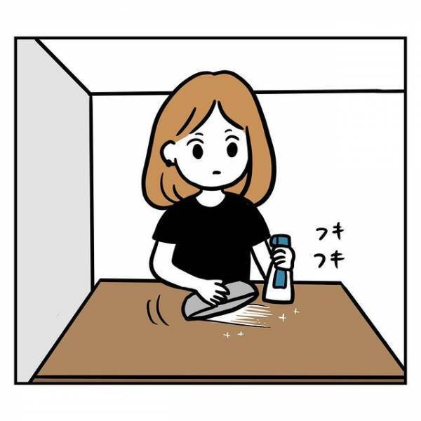 「今日も遅い」同棲中の彼氏のために、家事を一生懸命するも…→彼氏の反応にショック！