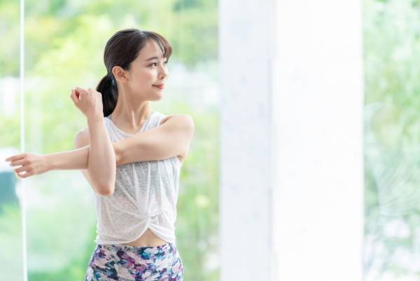 「外出不要！」冬におすすめの“おうちで体を動かす方法”3選