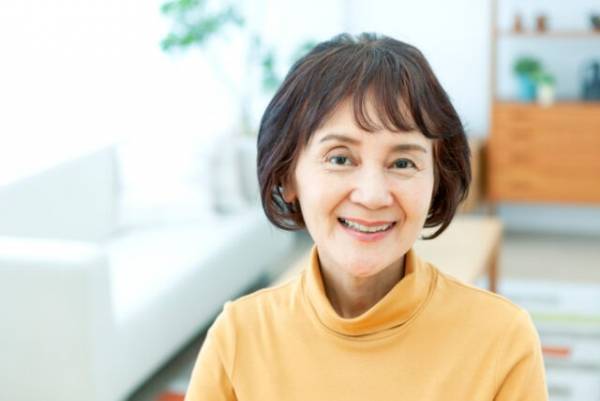 『40代を過ぎても輝きたい！』女性たちに聞いた“おばさん化しない人”の共通点とは？