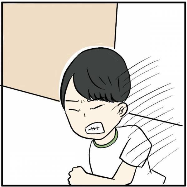 中学校へクレームをつけにきた母へ「うんざりだ！」と本音をぶつけた息子！→心配してくれる友達に「親が…憎い…」