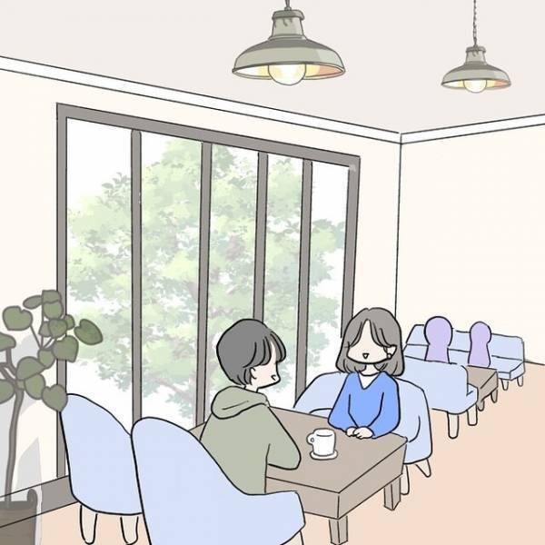 【独身女子のリアル】憧れの結婚は自分には難しい…⇒彼氏も旦那もいないけれど、この時間が今は幸せ…！