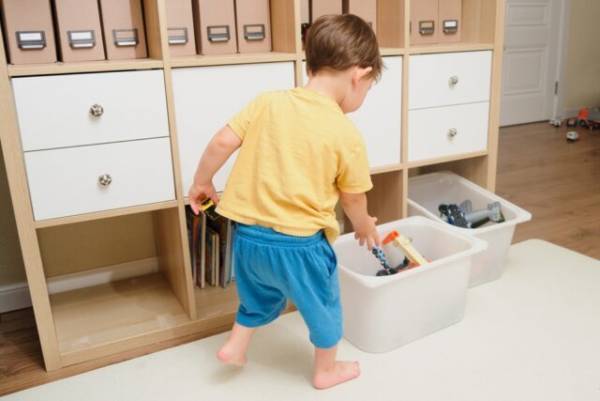 3歳の息子とお菓子作りしようとするも…→息子のまさかの発言に「反省」「落ち込みました」