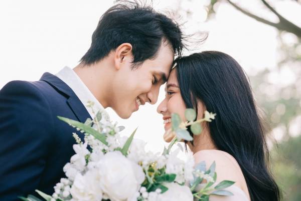 親友「結婚式するから」と突然言われ…→式を挙げるのは”まさかの人物”！？「感動」「すごくいいな」