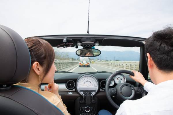 車で遠出したら長時間の渋滞に…→すると夫から”予想外”の発言が！？