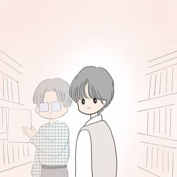 【本屋さんで】途中で投げ出してしまった資格の勉強本を手に取り…⇒1人で生きていくことを真剣に考え始めた矢先！？