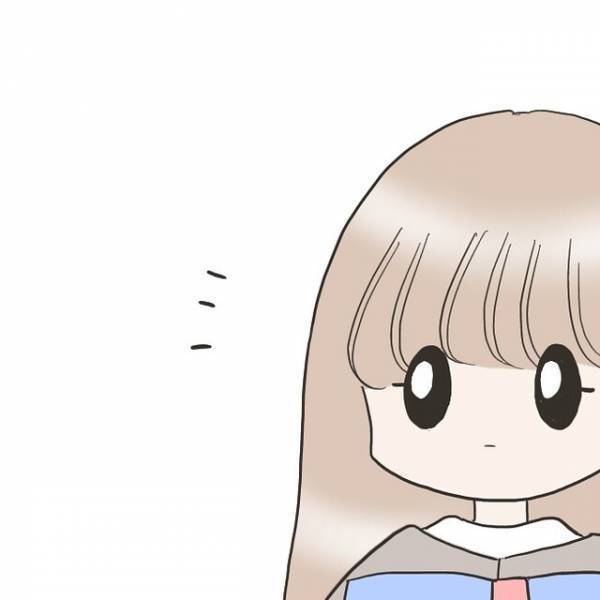 【本屋さんで】途中で投げ出してしまった資格の勉強本を手に取り…⇒1人で生きていくことを真剣に考え始めた矢先！？