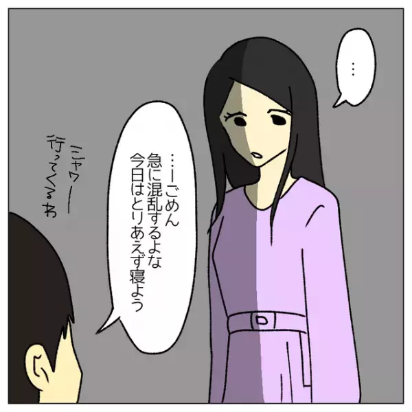 「2人の生活も悪くないけど…」子どもが欲しいと思い始めた夫…⇒”持病があっても子どもを持つ人はいる”との主張に、妻は！？