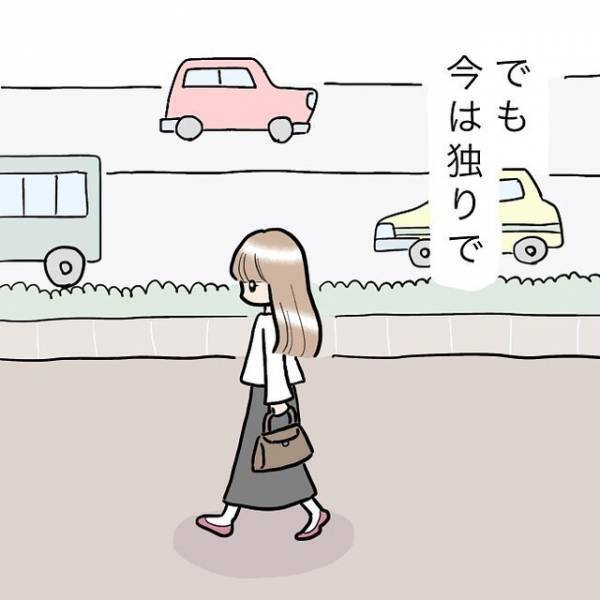 「でも今は独りで…」結婚していないだけなのに”肩身が狭い”…！？独身女子のリアルとは