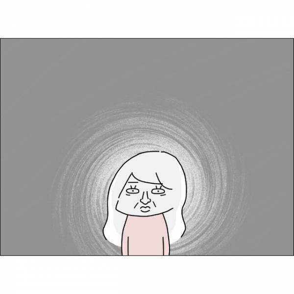 体調が凄く悪そうな夫。しかし妻は看病してもらえなかったことを引きずり…⇒夫「やばいな～これ」妻「私は高熱でも放置されたからさ？」