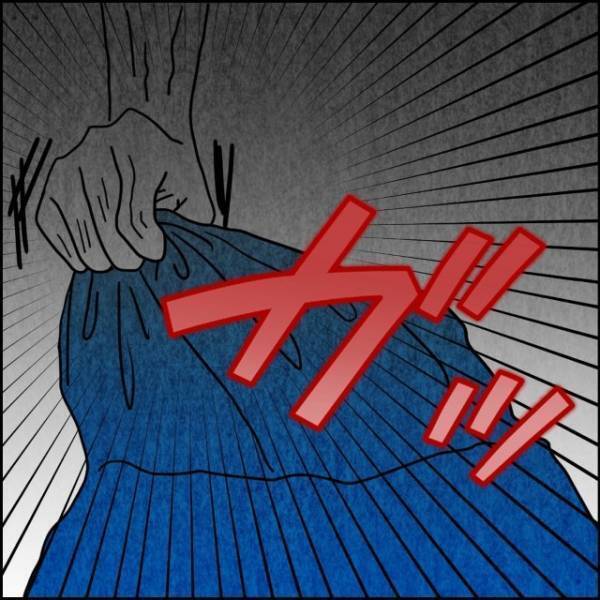 「ひいいい」深夜キャンプで心霊現象！突然“不気味な男”に寝袋を引っ張られ、恐怖で声がでず…→「た、助け…！」