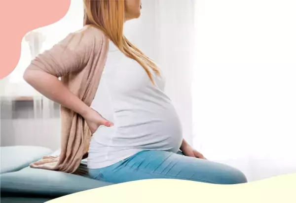 『早く試しておけば…』妊娠中の“腰痛対策”3つ