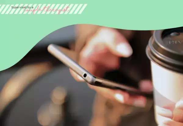 入浴中、勝手にスマホを見られた！？『親しき仲にも礼儀あり』結婚3年目の危機