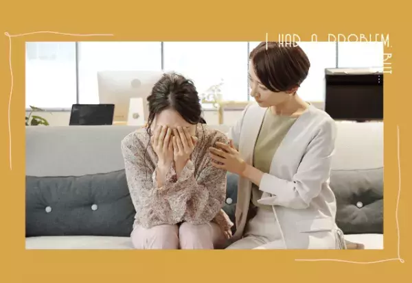 【ハッとした！】仕事と育児の両立に疲れ…→「ちゃんととってる？」友人の思いがけない言葉とは