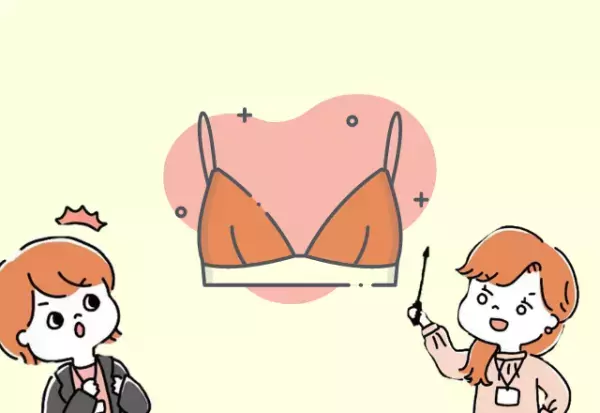 「ナイトブラって必要？」“着心地重視”の人におすすめしたい下着とは