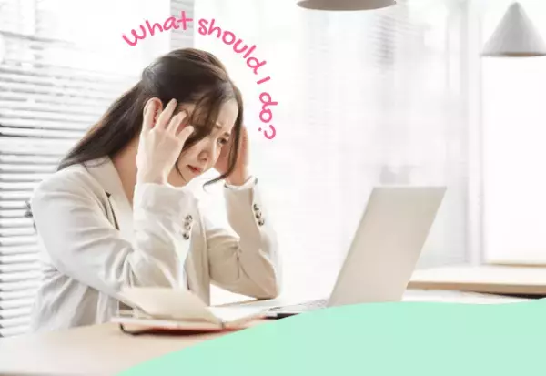 【期待に応えなきゃ…】仕事でお客様からの指名がプレッシャーに…→ハッとした夫の言葉とは