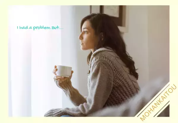 「自分にあまり関係ないのに」物事を深く考えすぎて疲れた…→すると夫の言葉で気持ちが楽に！？