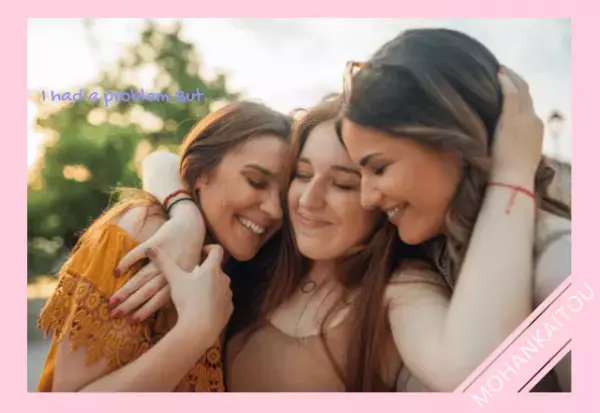 「もう別れたい」何度も恋愛相談していたら…→親友に“正論”を言われ「いい友達だな」