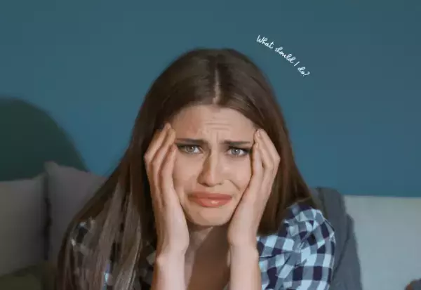 「地味」「自分は選ばない」パートナーの言葉が胸に突き刺さり…本音を伝えた結果