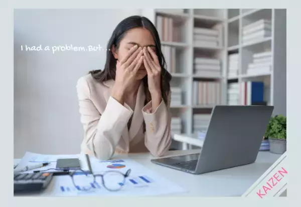 【職場で…】私にだけ話しかけてくれない先輩「怖い…」→しかし、実際は！？