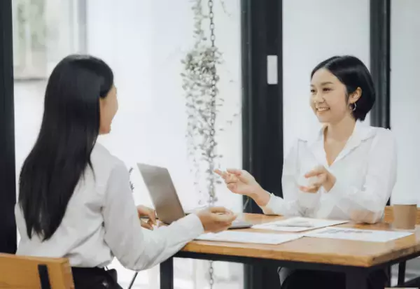 引っ越しのため『寿退社』をすることに⇒後日、相談した先輩の”回答”に「えっ？」