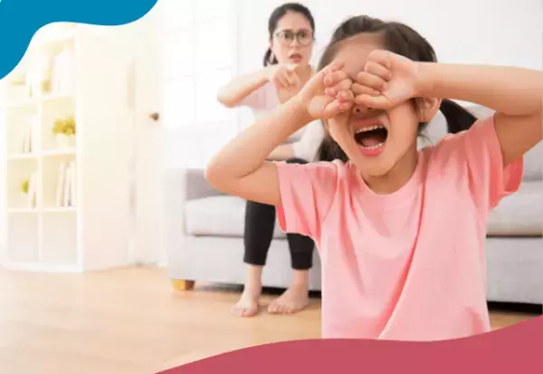 【増える親子げんか】子どもの発言に”イライラ”…→後日、「思わずハッとした」4歳の娘の言葉とは