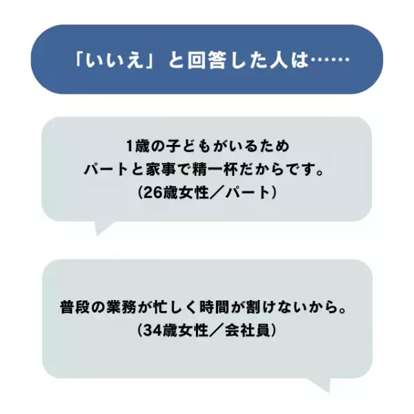「セルフレジが増える中で…」非正規雇用の女性たちにどう影響する？”技術的失業とリスキリング”について聞いてみた