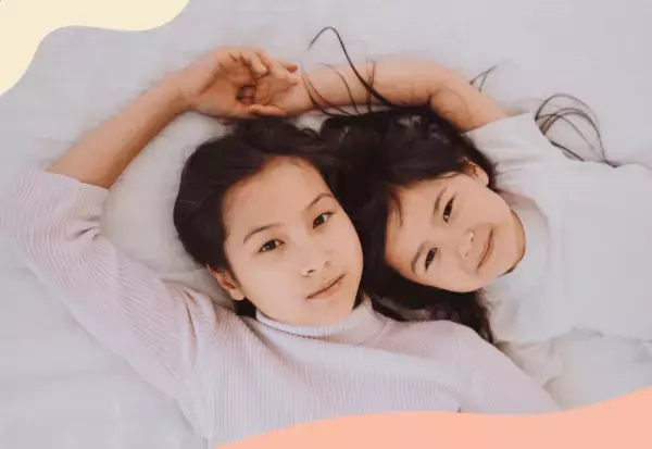 知らないうちに次女を傷つけていた！？→長女「ママは嫌いだから言ったんじゃないよ」そのフォローに気付かされる