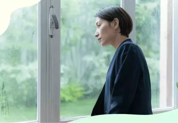 そっけない義母。出産時『いつまでも他人なんだ…』とショックを受けた義母の言葉とは