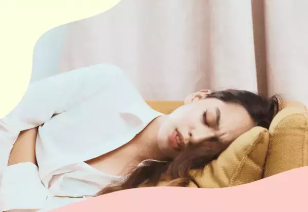 「PMSかと思ったら…」イライラや絶望感が抑えられない。知っておくべき“PMDD”とは