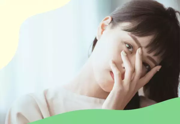 「PMSかと思ったら…」イライラや絶望感が抑えられない。知っておくべき“PMDD”とは