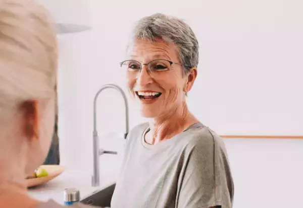 【義実家で】口調がキツい義母。手伝おうとした瞬間…→まさかの発言に「何もできないと思われている！？」