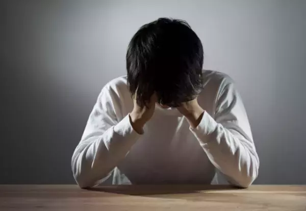 『男性は正社員じゃないとかっこ悪い』と言われ…→30代で出会った言葉に「苦しみから解放された」