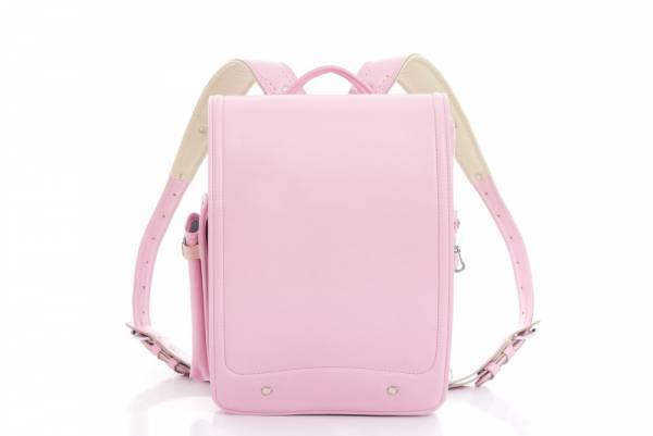 息子「ランドセル、ピンクがいい！」夫「大きくなったら恥ずかしい…」→次の瞬間、“娘のひと言”でスッキリ！？