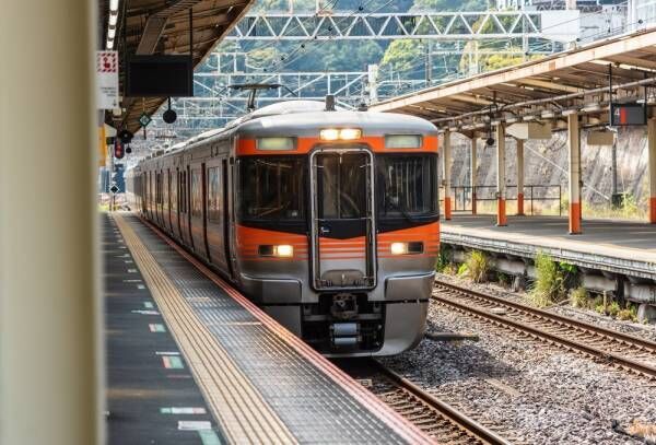 父「うっかり快速電車に乗って大変だった…」→次の瞬間、4歳息子の“可愛すぎる勘違い”に「思わず笑った」