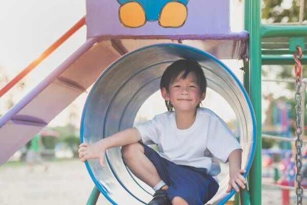 「思わず笑った！」夏の暑い日、保育園男子の“蒸し暑い表現”に…→「とても愛らしい」「そうやって覚えていくんだな」