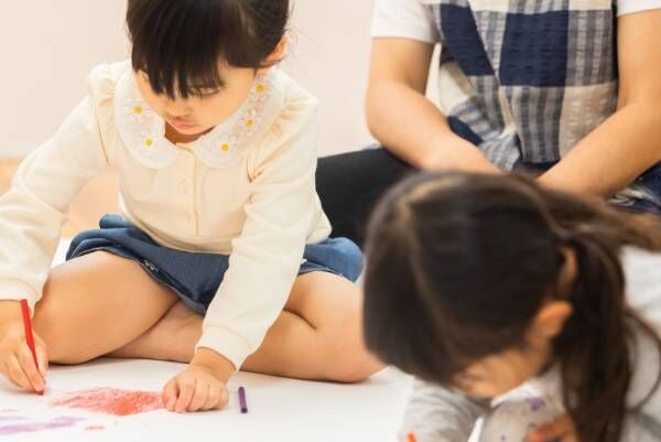 【保育園で】女の子「今日のおやつ、蒸しパンなんだって」次の瞬間、男子たちの会話に…→先生「思わず笑ってしまった」