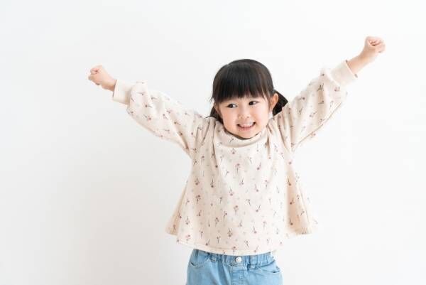 花のパンジーを言い間違えた幼稚園児…→その時、母親が取った行動に「感銘を受けた」「学びがあった」