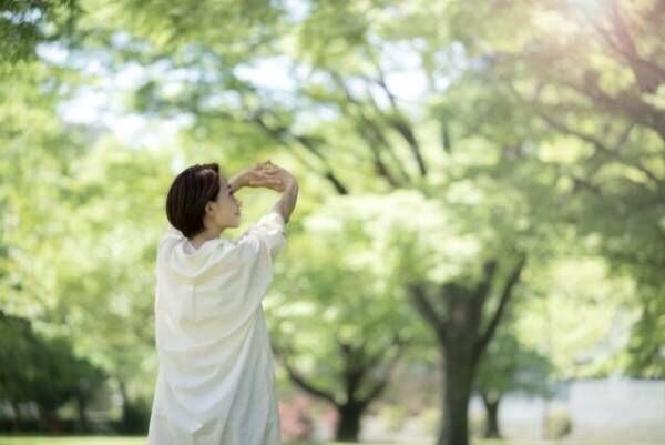 図書館の読書会で出会った70代女性…その若々しさの秘訣に「感動した」「こんなふうに歳を重ねたい」