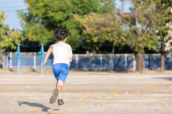 運動会が嫌なクラスメイト。息子「どうしたら走るのが楽しいと思うかな…」⇒息子がとった【まさかの奇策】に驚愕！