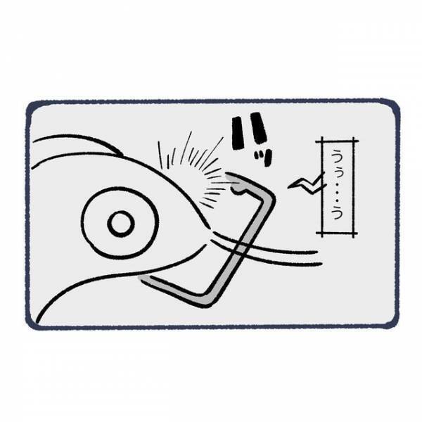 伯母「お母さんは？」祖父「ん～？…おい！？」電話で祖父が慌てだし祖母の異変に気づく