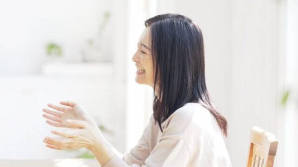 50歳目前だけど！？向上心のある女性の姿に「尊敬」「美しい」