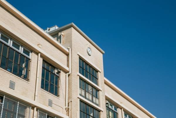 【授業参観で】年長の息子「観に来てほしいな〜」実際にサッカーのレッスンを見に行くと…→大声で叫んできて！？